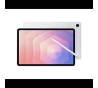 Samsung Galaxy Tab S11 SM-X730NZSREUE - Ecran 11" Dynamic AMOLED 2X 2560x1600, 12 Go RAM, 128 Go Stockage, Wi-Fi 6, Android, Argent