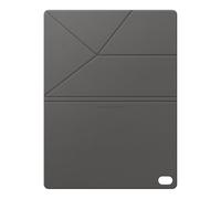 Samsung Galaxy Tab S11 Smart Book Cover Tablet Case, Minimalist Style, Slim and Sl oldable Stand, US Version, Black