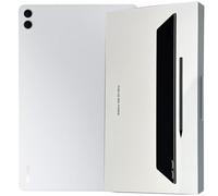 Samsung Galaxy Tab S11 Ultra 14,6" 12 Go/256 Go WiFi Argent (Platinum Silver) X930