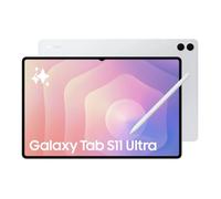 Samsung Galaxy Tab S11 Ultra 14,6"" WiFi 256 Go 12 Go Argent - Tablette avec S Pen hexagonal