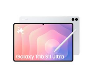 Samsung Galaxy Tab S11 Ultra 5G 256Go Gris Gris
