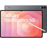 Samsung Galaxy Tab S11 Ultra 5G SM-X936B 256GB Gris #1
