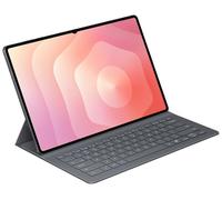 Original Coque Book Clavier Slim Samsung Galaxy Tab S11 Ultra Noir