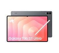 Samsung Galaxy Tab S11 Ultra Wifi 512Go Argent Argent