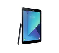 Samsung Galaxy Tab S3 Tablette Tactile 9,7" (24,6 cm) (32 Go, Android 7.0, Wi-FI, Noir)