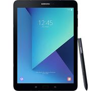 Samsung Galaxy Tab S3 Tablette Tactile 9,7" (24,6 cm) (32 Go, Android 7.0, Wi-FI, Noir)