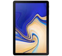 Samsung Galaxy Tab S4 - 10.5'' - 4G LTE / Wifi - 64Go, 4Go RAM - Noir