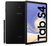 Samsung Galaxy Tab S4 SM-T830 Snapdragon 64 Go 10.5" 4 Go Wi-Fi 5 (802.11ac) Noir