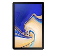 Samsung Galaxy Tab S4 SM-T835N 4G Qualcomm Snapdragon LTE 64 Go 26,7 cm (10.5") 4 Go Wi-Fi 5 (802.11ac) Android 8.1 Noir
