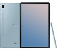 Samsung Galaxy Tab S6 10.5 128GB this AND | Samsung Galaxy Tab S6 10.5 WiFi blue