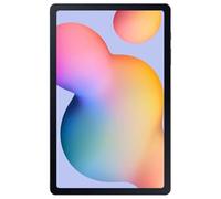 Samsung Galaxy Tab S6 Lite LTE 4G LTE-TDD & LTE-FDD 64 Go 26,4 cm (10.4") 4 Go Wi-Fi 5 (802.11ac) Gris