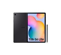 Samsung Galaxy Tab S6 Lite 10.4" LTE - Tablet 128GB, 4GB RAM, Oxford Gray