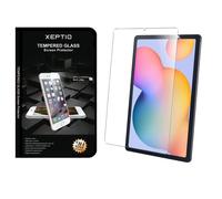 Samsung Galaxy Tab S6 Lite 10,4 Pouces : Protection D'écran En Verre Trempé - Tempered Glass Screen Protector 9h Premium / Films Vitre Protecteur D'écran Tablette New Ipad Pro 12.9 2020 - Version Inté