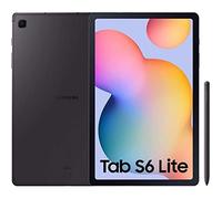 Samsung Galaxy Tab S6 Lite SM-P610NZAEPHE tablette 128 Go 26,4 cm (10.4") 4 Go Wi-Fi 5 (802.11ac) Gris