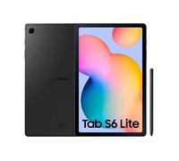 Samsung Galaxy Tab S6 Lite LTE 4G LTE-TDD & LTE-FDD 64 Go 26,4 cm (10.4") 4 Go Wi-Fi 5 (802.11ac) Gris