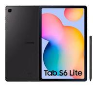 Samsung Galaxy Tab S6 Lite 2024 4G 10,4" 4 Go/64 Go Gris (Oxford Gray) P625 G