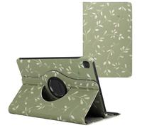 Samsung Galaxy Tab S6 Lite 2024, Samsung Galaxy Tab S6 Lite 2022, Samsung Galaxy Tab S6 Lite Housse : imoshion 360° Draaibare Design Bookcase 2.0