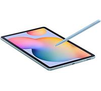 Samsung Galaxy Tab S6 Lite (édition 2022), écran TFT 10,4", mémoire 64 Go, LTE, Android Tablet avec S Pen, Angora Blue, Garantie Fabricant de 36 Mois [Exclusivité Amazon]