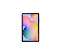 Samsung Galaxy Tab S6 Lite LTE 4G SM-P619NZAADBT - Écran 10.4" WUXGA+ 64Go, Snapdragon, 4Go RAM, Wi-Fi 5, Caméra 8MP, Android, Gris