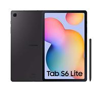 Samsung Galaxy Tab S6 Lite LTE - 64GB 4GB Oxford Grey (Version espagnole)