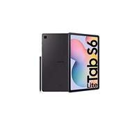Samsung Galaxy Tab S6 Lite SM-P615N 4G Samsung Exynos LTE 64 Go 26,4 cm (10.4") 4 Go Wi-Fi 5 (802.11ac) Android 10 Gris