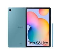 Samsung Galaxy Tab S6 Lite P613N (2022) WiFi EU 128GB, Android, Angora Blue (SM-P613N_128_EU_Blue)