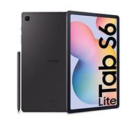 Samsung Galaxy Tab S6 Lite SM-P610 64 Go 26,4 cm (10.4") Exynos 4 Go Wi-FI 5 (802.11ac) Android 10 Gris