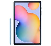 Samsung Galaxy Tab S6 Lite SM-P610N 64 Go 26,4 cm (10.4") Exynos 4 Go Wi-FI 5 (802.11ac) Android 10 Bleu