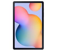 Samsung Galaxy Tab S6 Lite SM-P613N Snapdragon 64 Go 10.4" 4 Go Wi-Fi 5 (802.11ac) Android 10 Gris