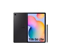 Samsung Galaxy Tab S6 Lite, Tablet inklusive S Pen, 64 GB interner Speicher, 4 GB RAM, Android, LTE, Oxford Gray