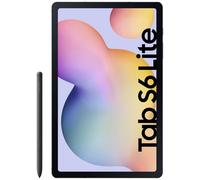 Samsung Galaxy Tab S6 Lite SM-P620 128 Go 26,4 cm (10.4") 4 Go Wi-Fi 5 (802.11ac) Gris