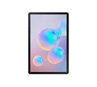 Samsung, Galaxy Tab S6, WiFi, (10,5 Pouces, Android 9.0) Gris Titane