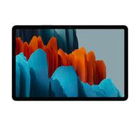 Samsung Galaxy Tab S7 SM-T875N 4G Qualcomm Snapdragon LTE 128 Go 27,9 cm (11") 6 Go Wi-Fi 6 (802.11ax) Android 10 Noir