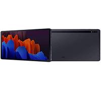 Samsung Galaxy Tab S7+ 256Go Wifi Noir (FR version)