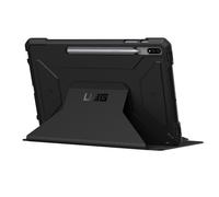 Samsung Galaxy Tab S7 Coque UAG Metropolis Series Noir