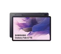 Samsung Galaxy Tab S7 FE 12,4"" 4 Go/64 Go Wi-Fi Noir (Noir Mystique) T733