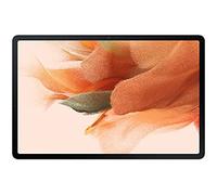 Samsung Galaxy Tab S7 FE, 12,4 Zoll, 64 GB interner Speicher, 4 GB RAM, Wi-Fi, Android Tablet inklusive S pen, Mystic Green