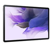 Samsung Galaxy Tab S7 FE, 12,4 Zoll, 64 GB interner Speicher, 4 GB RAM, Wi-Fi, Android Tablet inklusive S pen, Mystic Silver