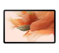 Samsung Galaxy Tab S7 FE SM-T733N Snapdragon 64 Go 12.4" 4 Go Wi-Fi 6 (802.11ax) Android 11 Rose