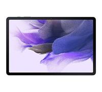 Samsung Galaxy Tab S7 FE SM-T736B 5G Qualcomm Snapdragon LTE-TDD & LTE-FDD 64 Go 31,5 cm (12.4") 4 Go Wi-Fi 5 (802.11ac) Android 11 Noir