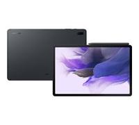 Samsung Galaxy Tab S7 FE - Tablette - Android - 64 Go - 12.4" TFT (2560 x 1600) - Logement microSD - noir mystique Noir mystique G