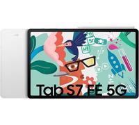Samsung Galaxy Tab S7 FE WiFi argent mystique