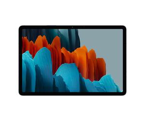 Samsung Galaxy Tab S7 SM-T870 128 Go 27,9 cm (11 ) 6 Go Wi-Fi 6 (802.11ax) Noir