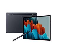 Samsung Galaxy Tab S7 Tablette Android avec stylet, Wifi, 3 caméras (version allemande)