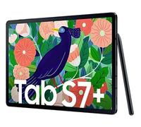 Samsung Galaxy Tab S7 SM-T875N 4G Qualcomm Snapdragon LTE 128 Go 27,9 cm (11") 6 Go Wi-Fi 6 (802.11ax) Android 10 Noir