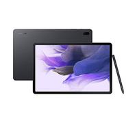 Tablette tactile Samsung Galaxy Tab S7 FE 12,4" Wifi 128 Go Noir
