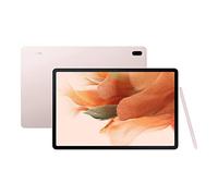 Samsung Galaxy Tab S7FE 64 Go Wifi Rose (FR version)
