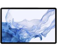 Samsung Galaxy Tab S8+ 128GB 5G Silver