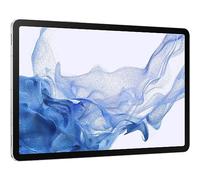 Samsung Galaxy Tab S8 5G (128GB) Argent
