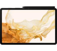 Samsung Galaxy Tab S8 5G (128GB) graphite